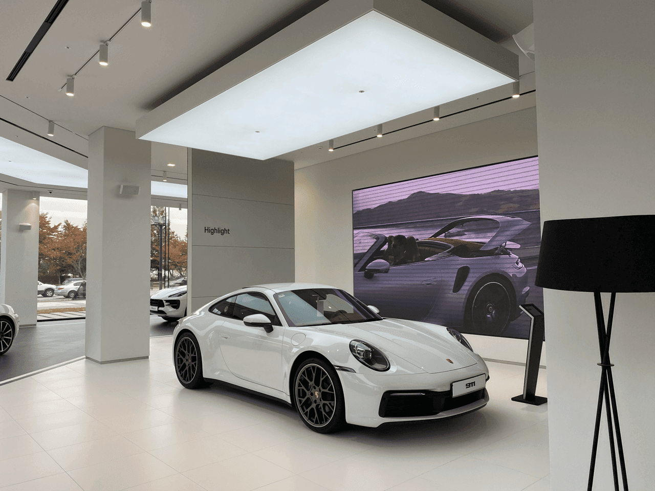 포르쉐 911을 산다면!  카브리올레 VS 쿠페 게시글 썸네일