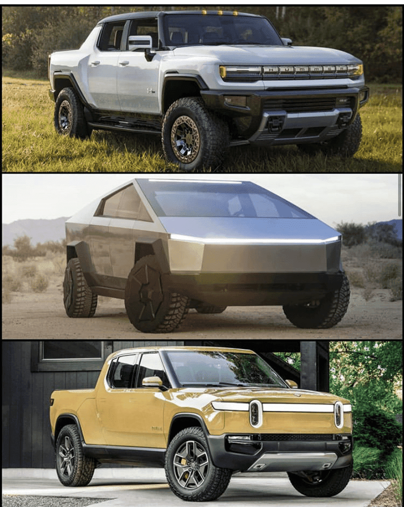 트럼프가 전기차업계에 남긴 교훈--Lobby만이 살길 게시글 썸네일