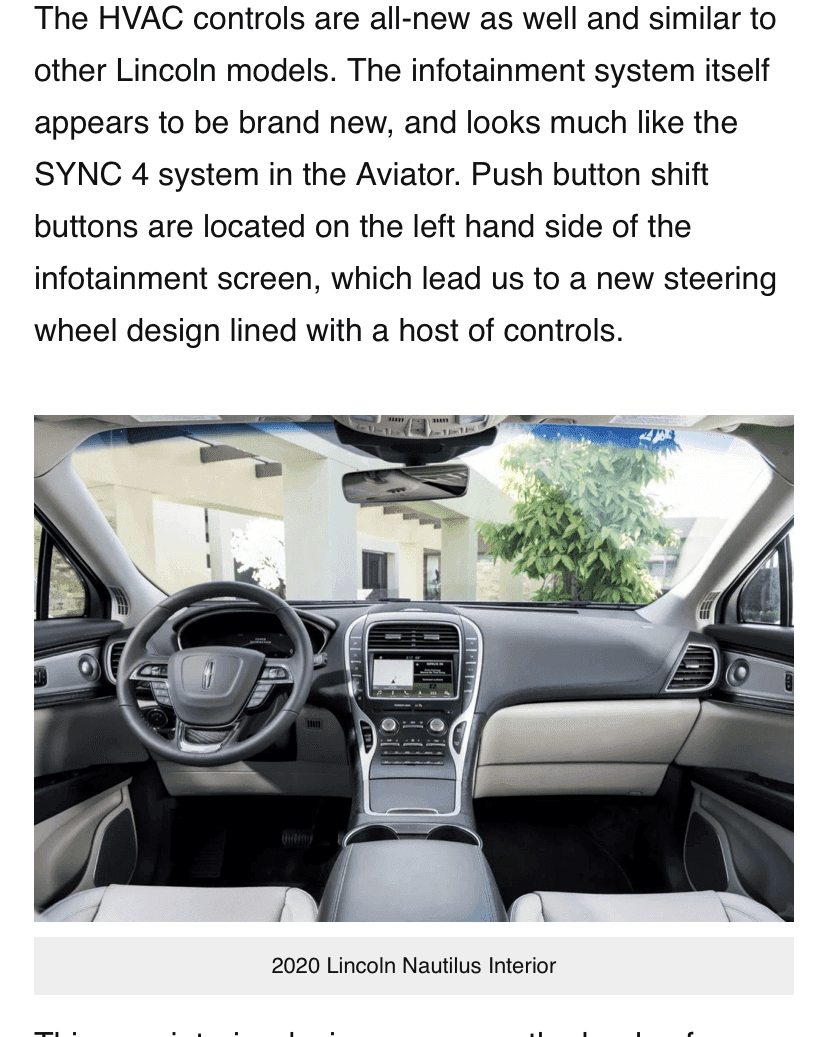 21년형 노틸러스 인테리어 유출?!  게시글 썸네일