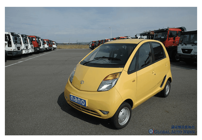 인도의 <타타그룹>찐眞 국민기업으로 사랑받는 이유 게시글 썸네일