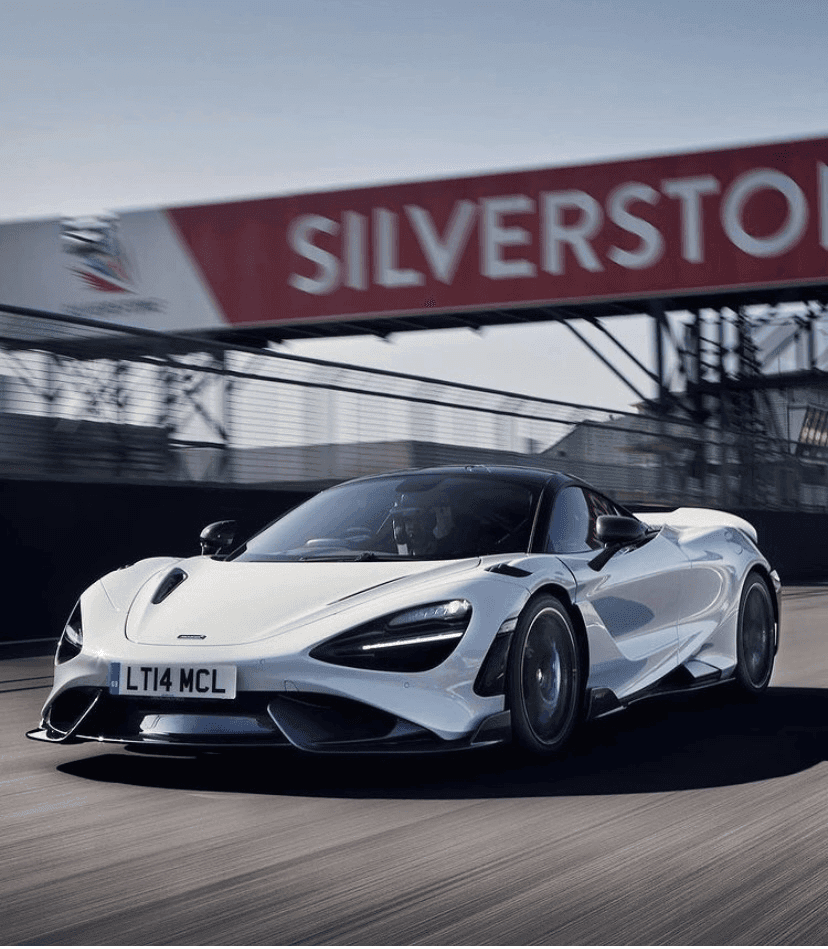 (눈호강) 여러분이 레이싱트랙에 올리고 싶은 차는?  게시글 썸네일