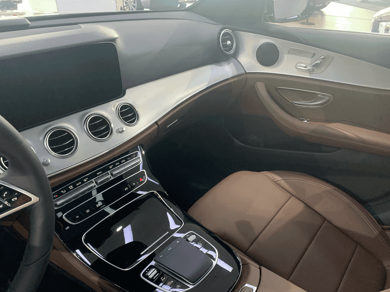 신형 e250 아방가르드 시승 후기 게시글 썸네일