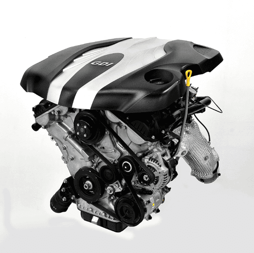 (질문)국산 엔진 중에서 결함이 없는 엔진은?? 게시글 썸네일