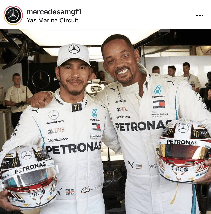 (버킷리스트) 형이 왜 거기서 나와 -2- 아부다비 F1 게시글 썸네일