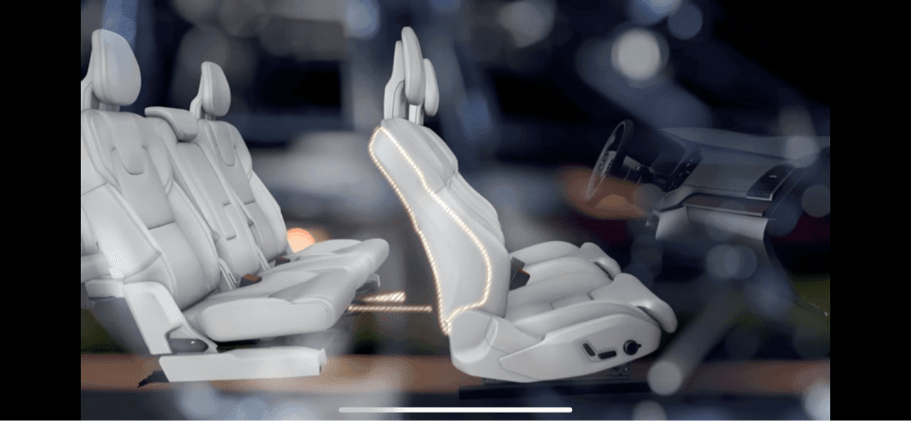 허리 아픈 사람이 차 선택 시 고려할 것—시트 게시글 썸네일