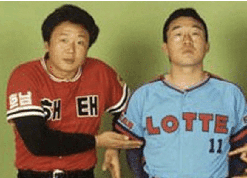 (스포츠) 최대 난제들—라이벌 열전 게시글 썸네일