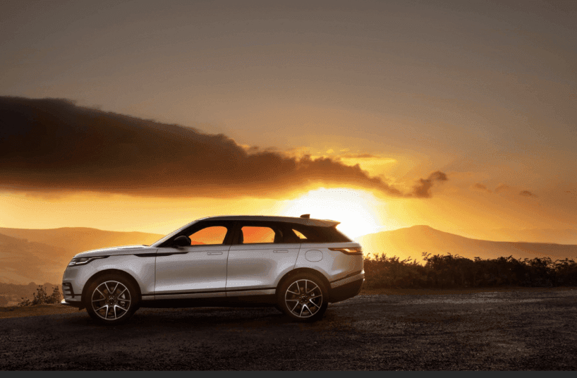 2021 레인지로버 벨라 하이브리드 탑재  게시글 썸네일