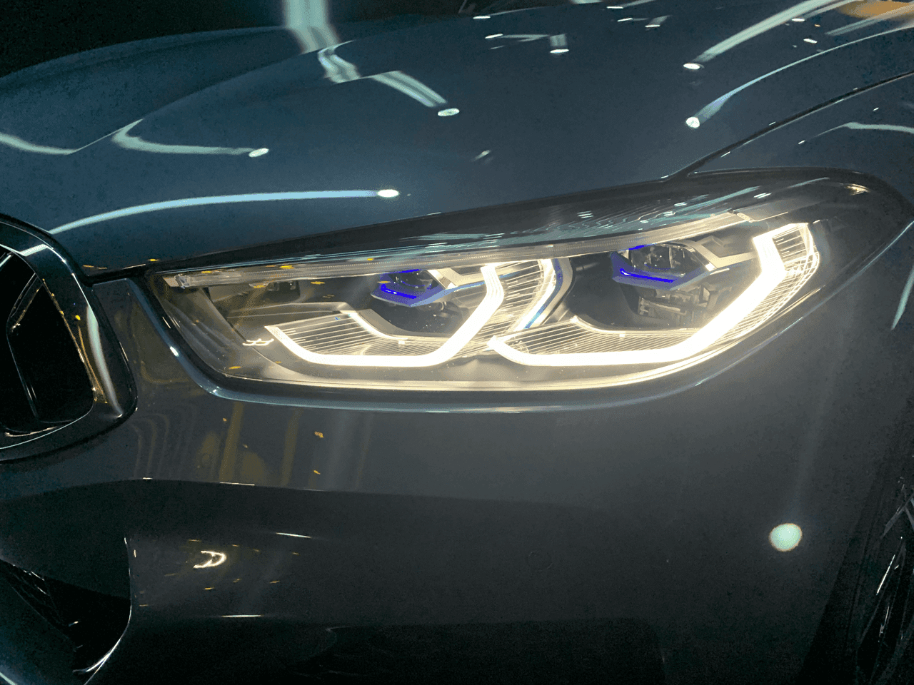 아크로 갤러리 - BMW 게시글 썸네일