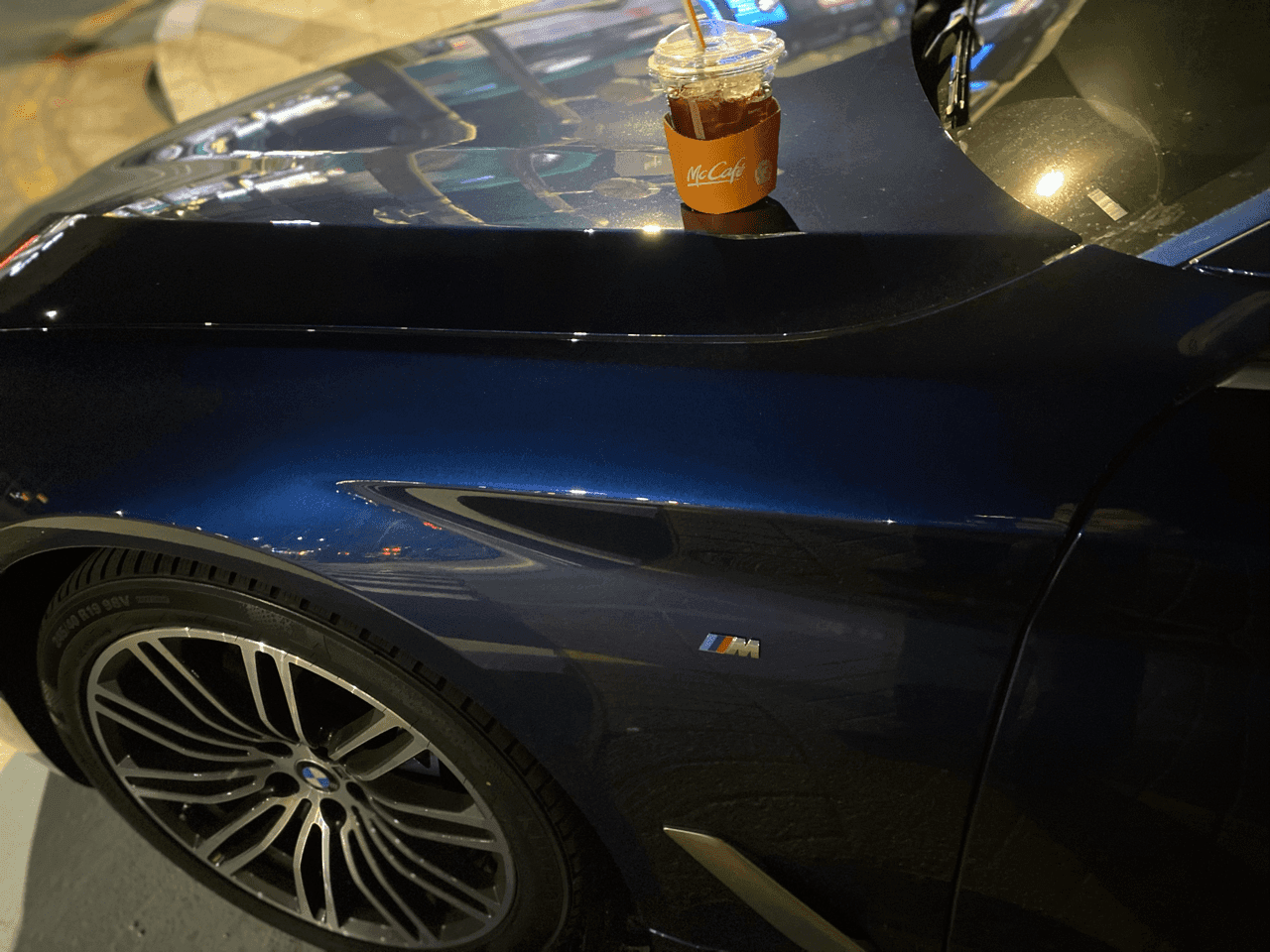 굿 모닝?자유로 갑니다 게시글 썸네일