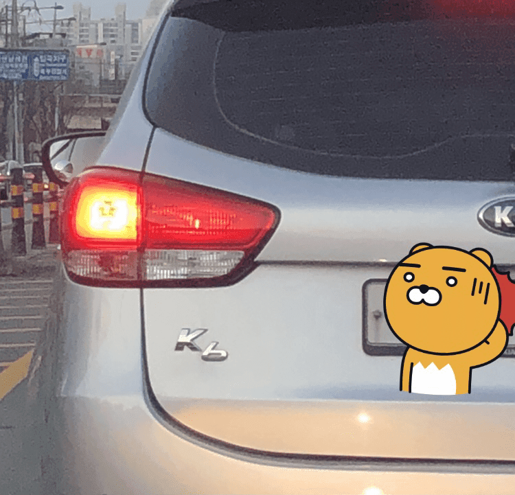 기아 K6 (feat.Carans) 게시글 썸네일