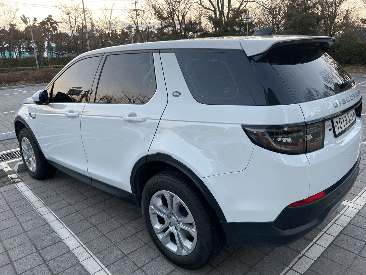 랜드로버 디스커버리 D150 시승기  게시글 썸네일