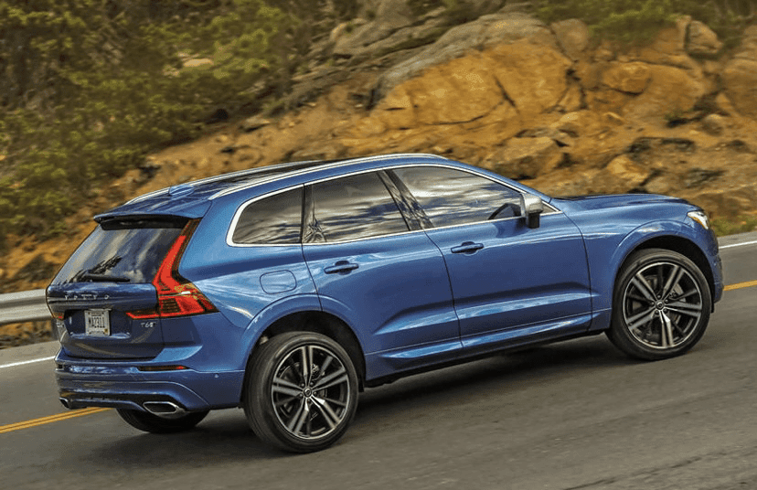 (퍼왔습니다) 잘 나가는 볼보 게시글 썸네일