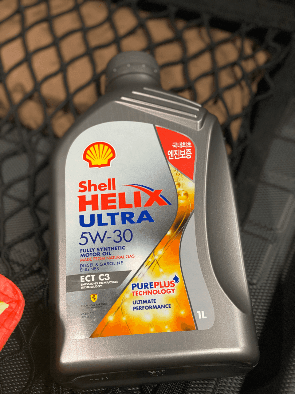 자동차의 혈액⛽️엔진오일 몇가지 상식 게시글 썸네일