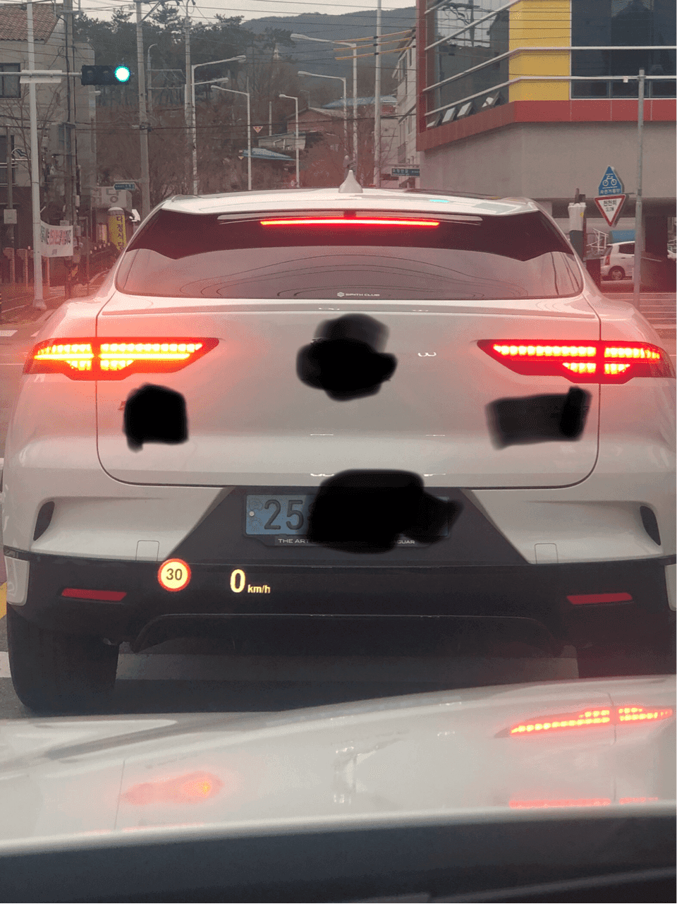 무슨차일까요? 게시글 썸네일