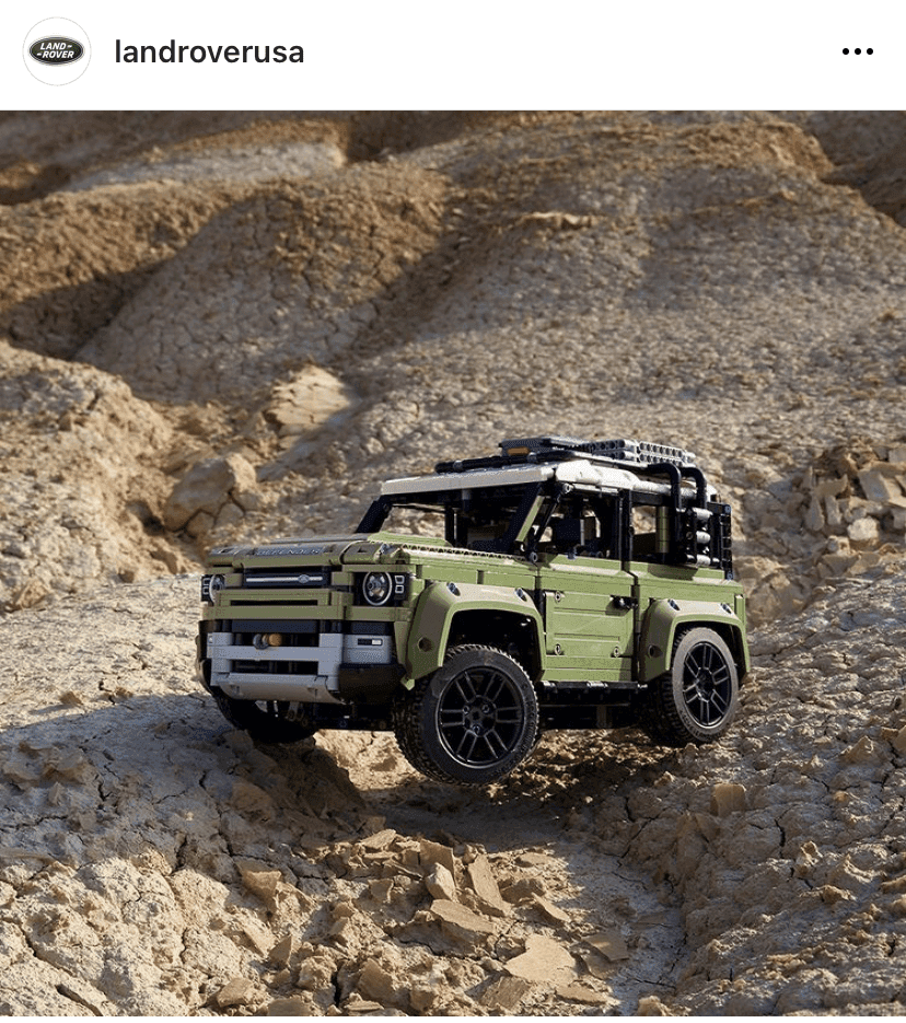 랜드로버 아빠들 크리스마스 선물 게시글 썸네일