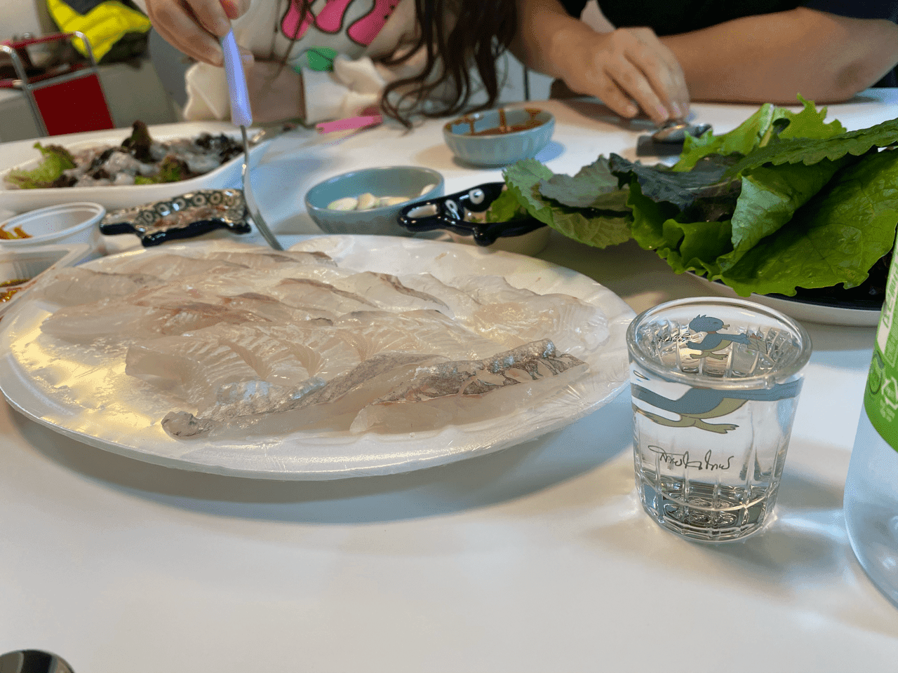 시름은 잠시 잊고,??맛저들 하세요 게시글 썸네일