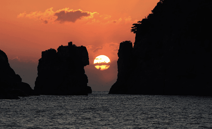 겟차 회원님들 여러분의 일출 명소 어디인가요? 게시글 썸네일