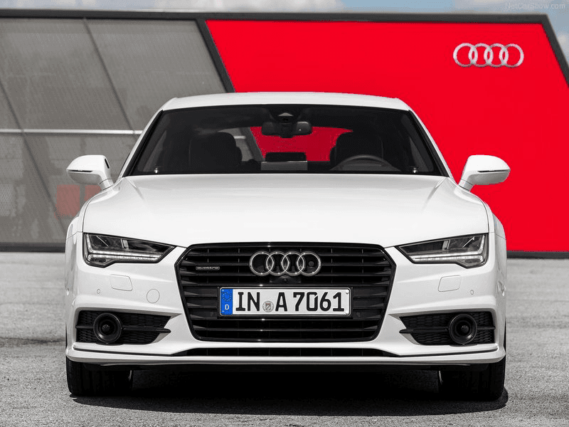 구형 아우디는 지금 봐도 예쁘네요 게시글 썸네일