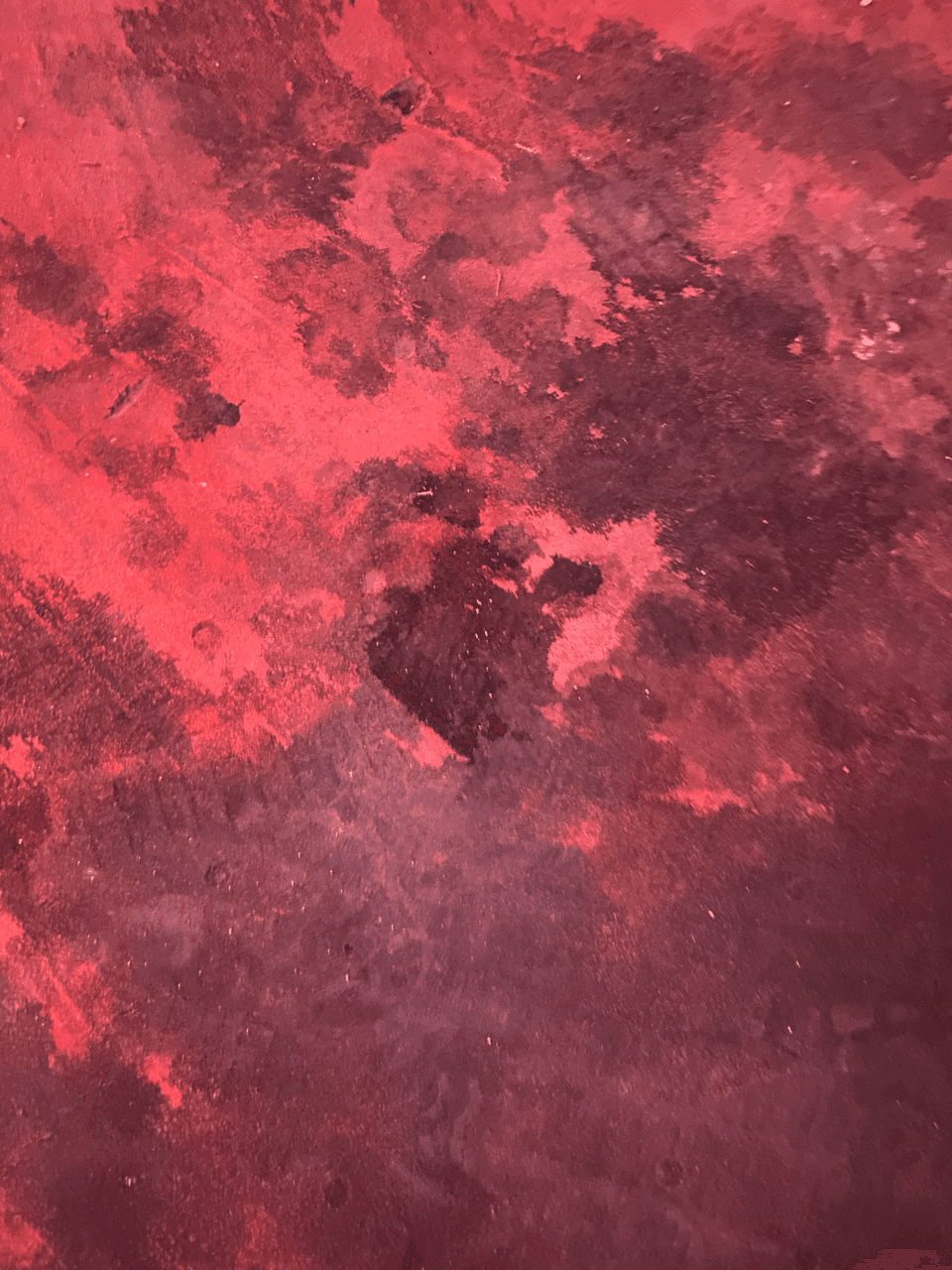 이거 누유인가요...? 게시글 썸네일