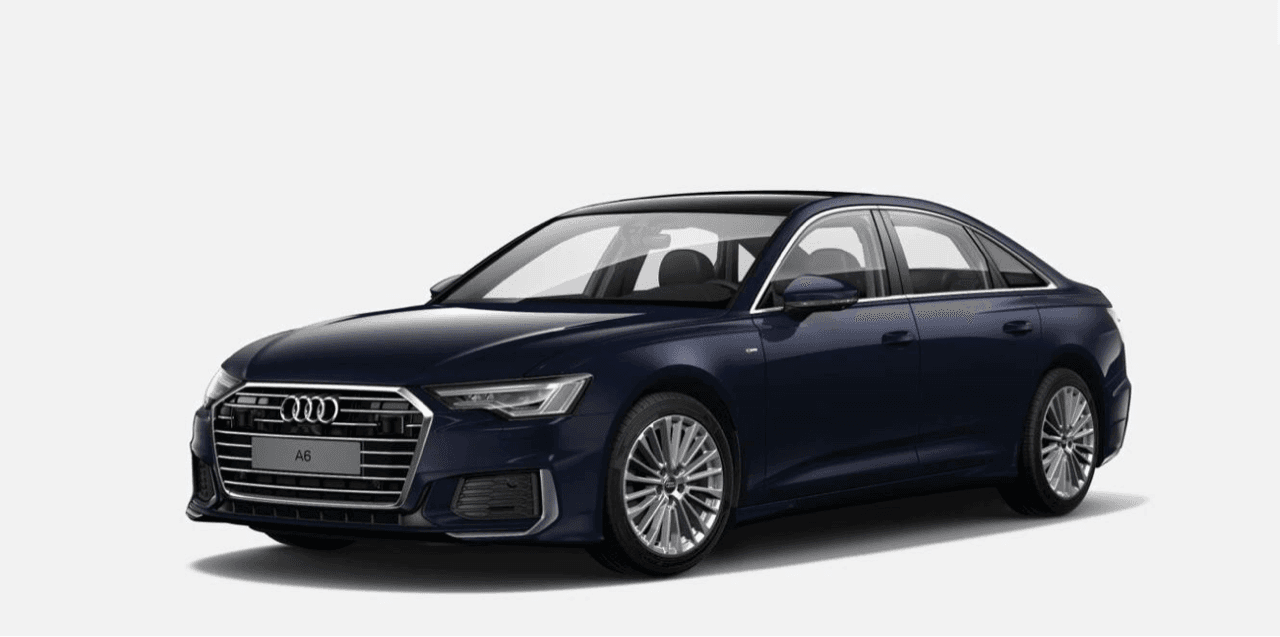 21년형 아우디 A6 정보 공유드립니다?? 게시글 썸네일