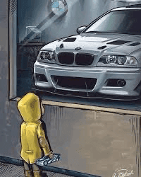 BMW❤️lovers; '소년의 꿈' 게시글 썸네일
