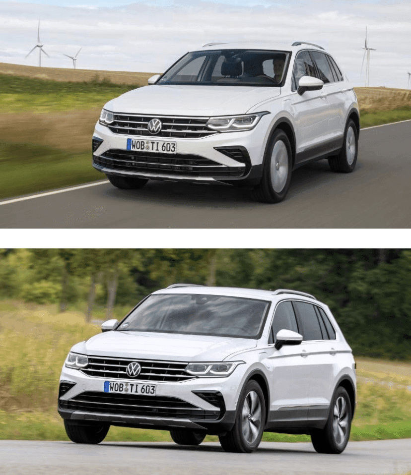 폭스바겐은 디젤 말고 요런차들좀 들여왔으면 좋겠네요 게시글 썸네일