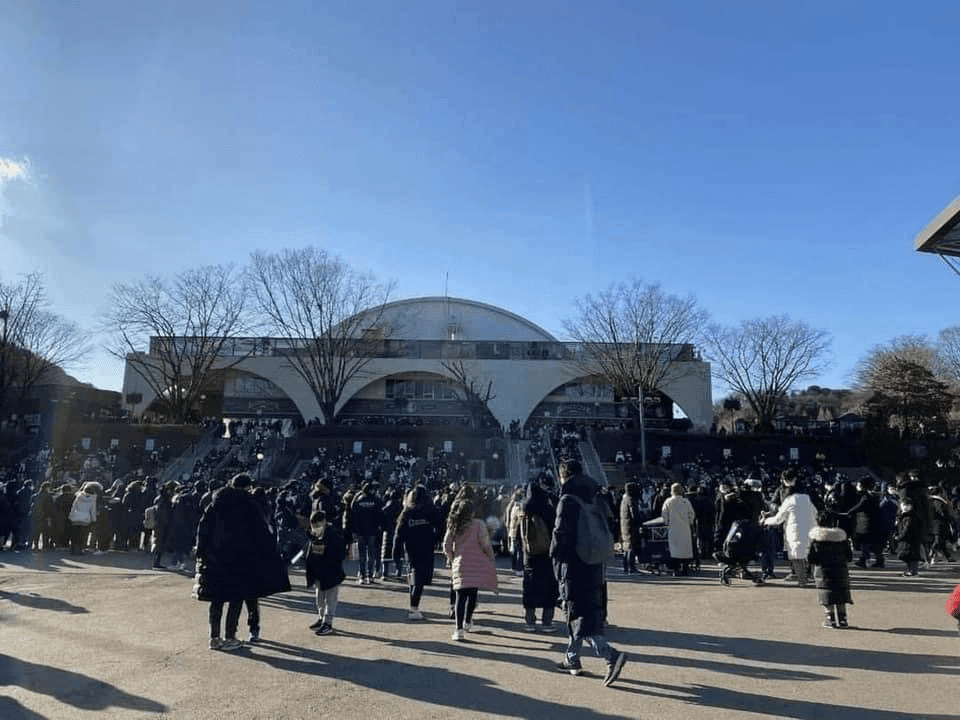 (비차량) 어제 에버랜드 근황 게시글 썸네일