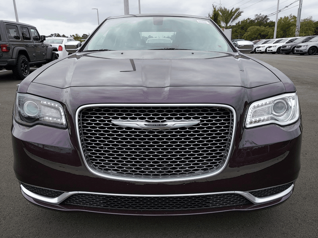 틀린그림찾기 (Feat. 크라이슬러 300c) 게시글 썸네일