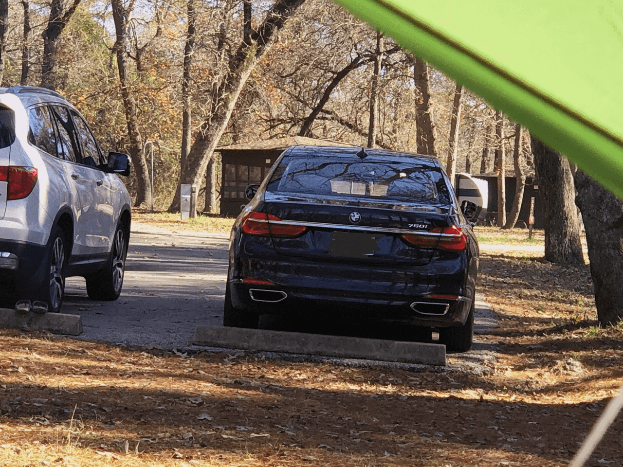 혹시 BMW 타시는 분들중에 이 경고문구 보신 분 계시나요 게시글 썸네일