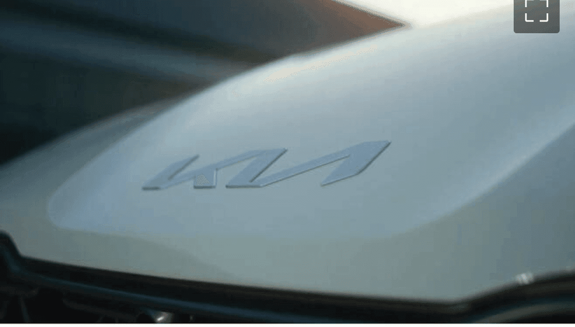 논란의?기아차 신형로고 게시글 썸네일