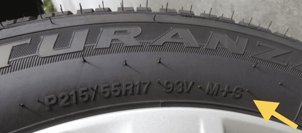 같은 제조사라도 출고 타이어가 다 다르니 확인 해보세요 게시글 썸네일