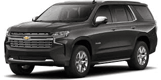 ?카니발 잡으러 출격? 쉐보레 타호(Tahoe) 게시글 썸네일