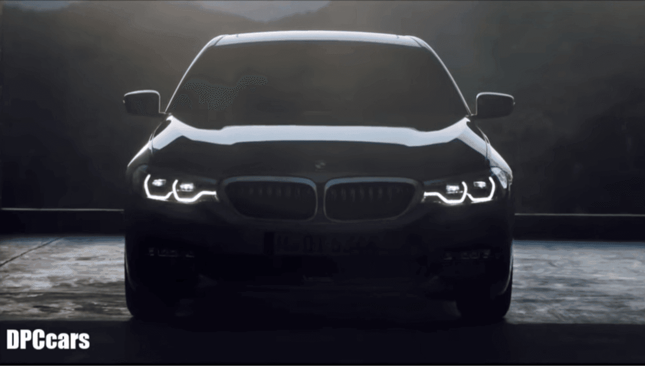 ?BMW530i광고'네 최대의 적은, 바로 너 자신이야!' 게시글 썸네일