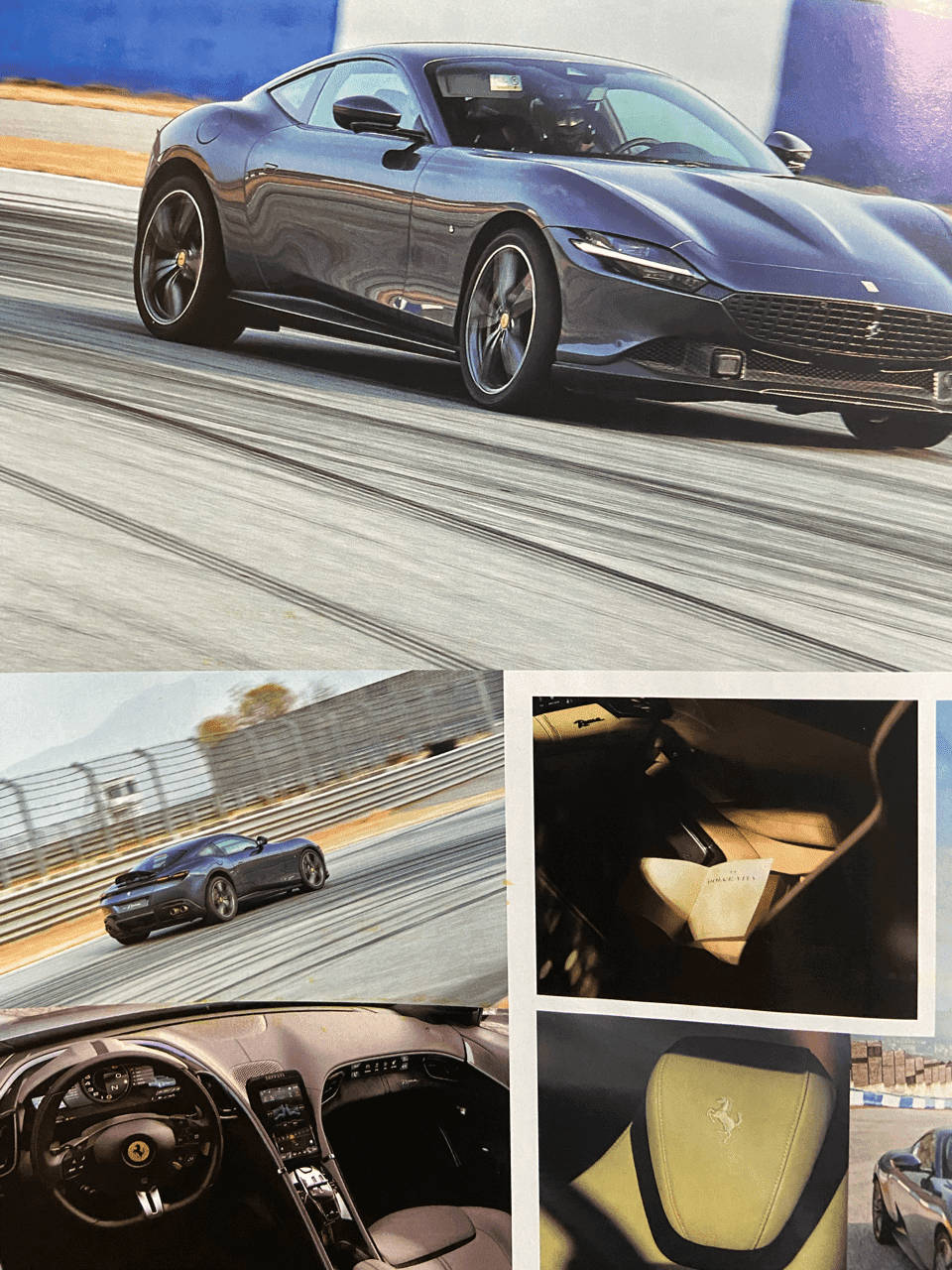 (탑기어) 10억이 있다면... 게시글 썸네일