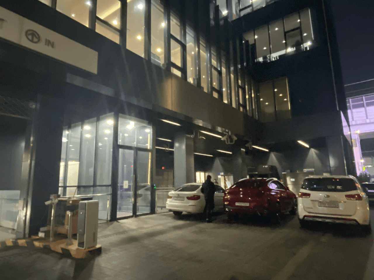 ?‍?BMW 성수서비스센터 후기 게시글 썸네일