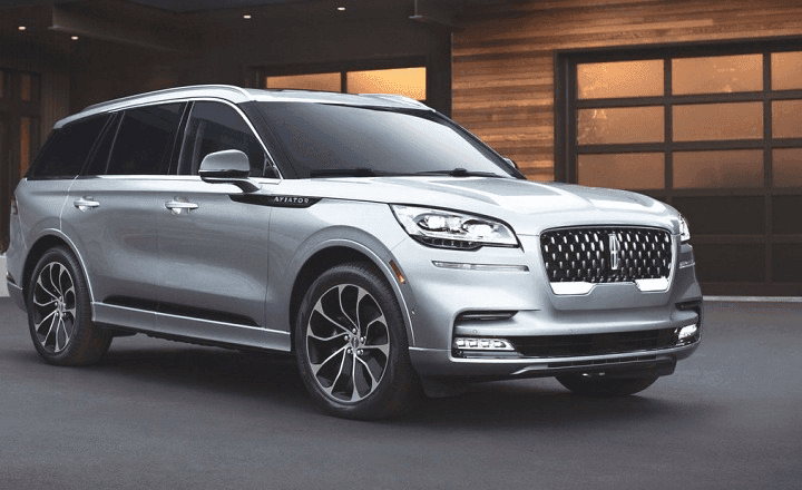 포드, 링컨 21년식 옵션 상당히 많이 빠지네요  게시글 썸네일