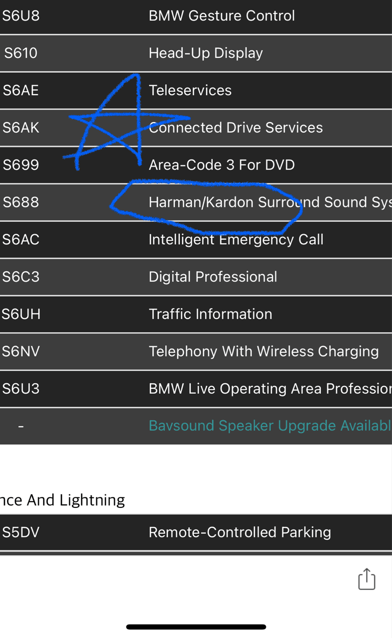 ?BMW하만카돈 사운드시스템 7개월사용기 게시글 썸네일