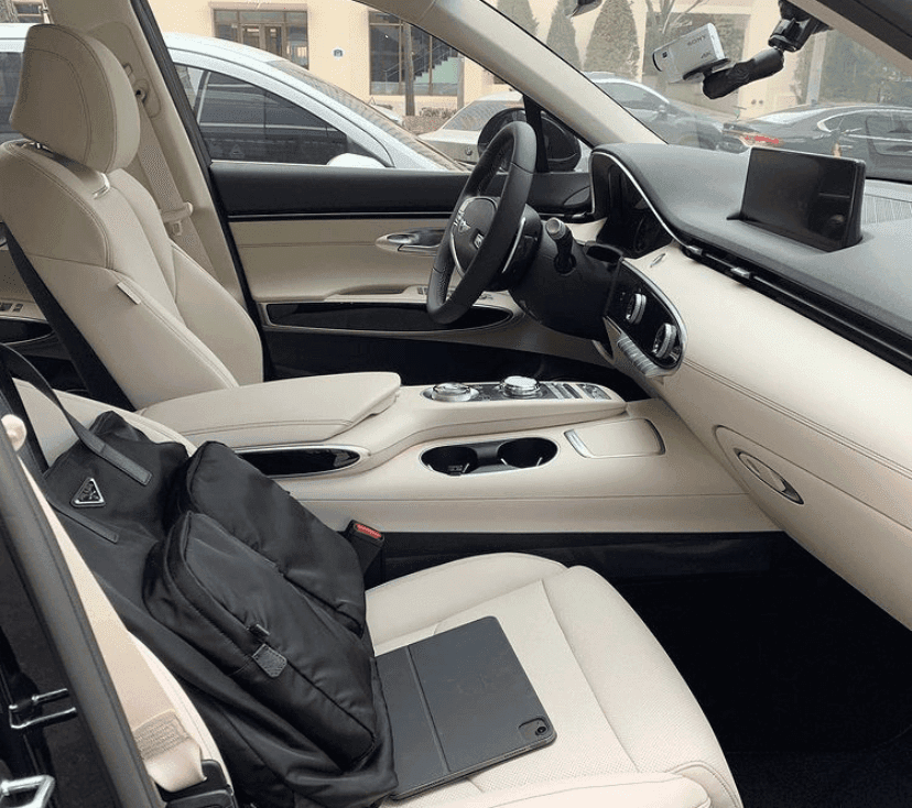 GV70은 그냥 깡통으로 뽑아도 되겠네요 게시글 썸네일