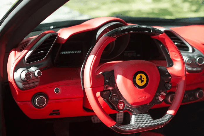 페라리 오너분이나 타보신분 계신가요???? 게시글 썸네일