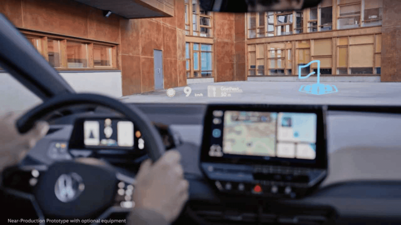 아이오닉5에 어마어마한 신기술이 들어가는군요 게시글 썸네일