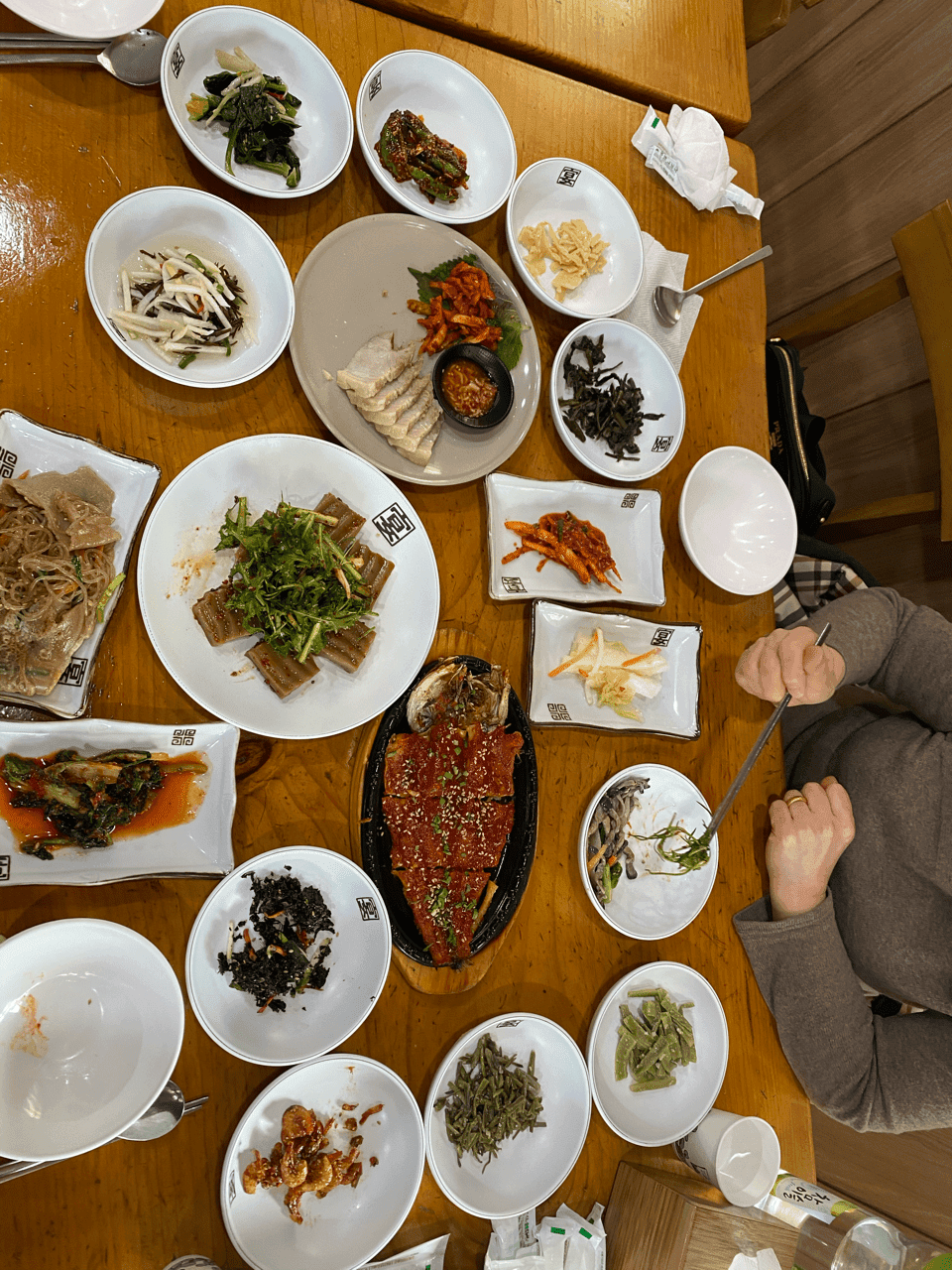 독3사 시승했습니다!! 선택장애 게시글 썸네일