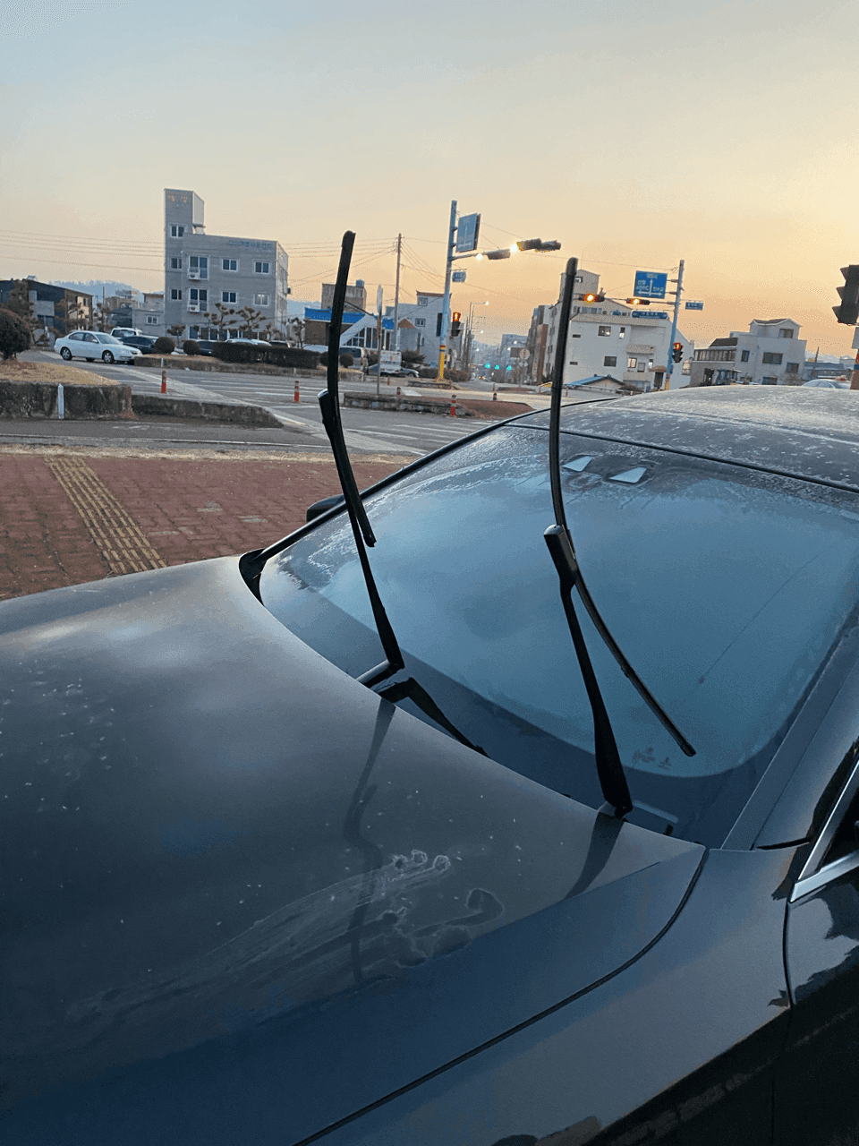 bmw g30 하나만 물어볼께요... 게시글 썸네일