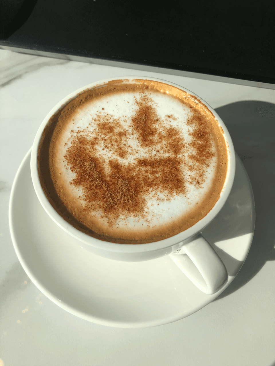 커피한잔의 여유 게시글 썸네일