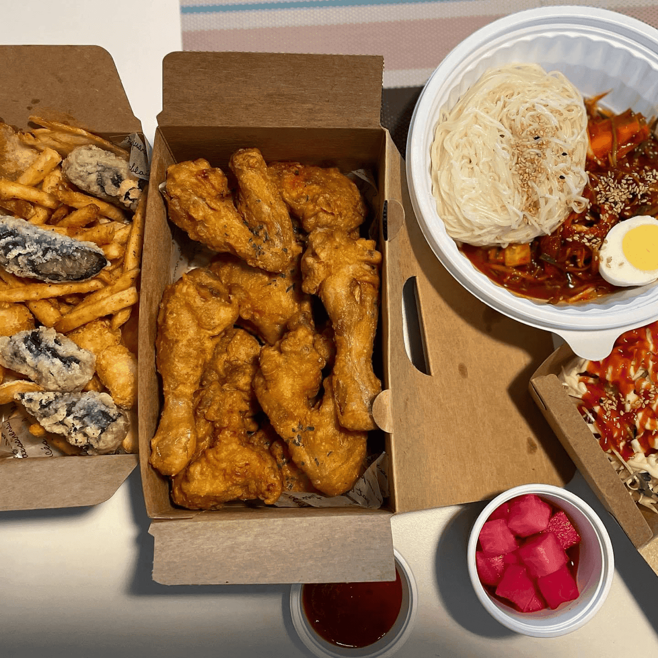 [비차량] 공세동 사시는분. 2만원 셋트 추천해봐요 게시글 썸네일