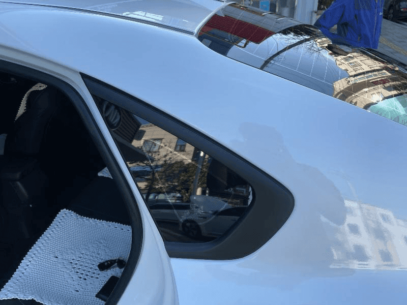 K3 신차 출고한 보배인 (짝짝이 에디션) 게시글 썸네일