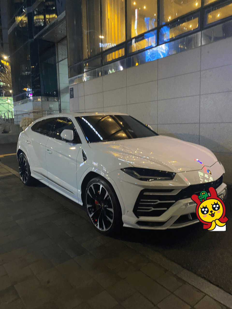 퇴근길에 지릴뻔했어요  게시글 썸네일