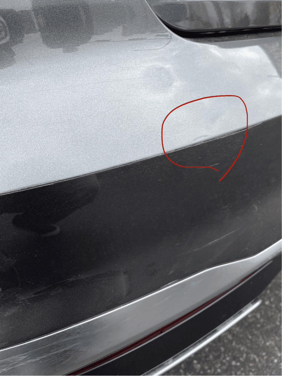 하아. 뒤에서 박혔네요 게시글 썸네일