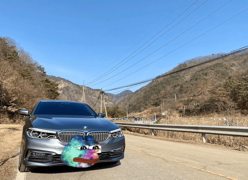 성묘 다녀왔습니다.  게시글 썸네일