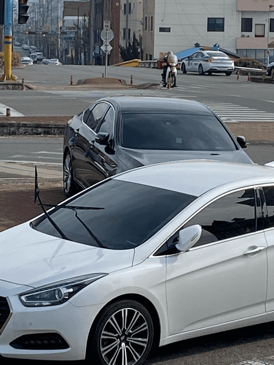 와이퍼 싸이코....방법좀찾아주세여.. 게시글 썸네일