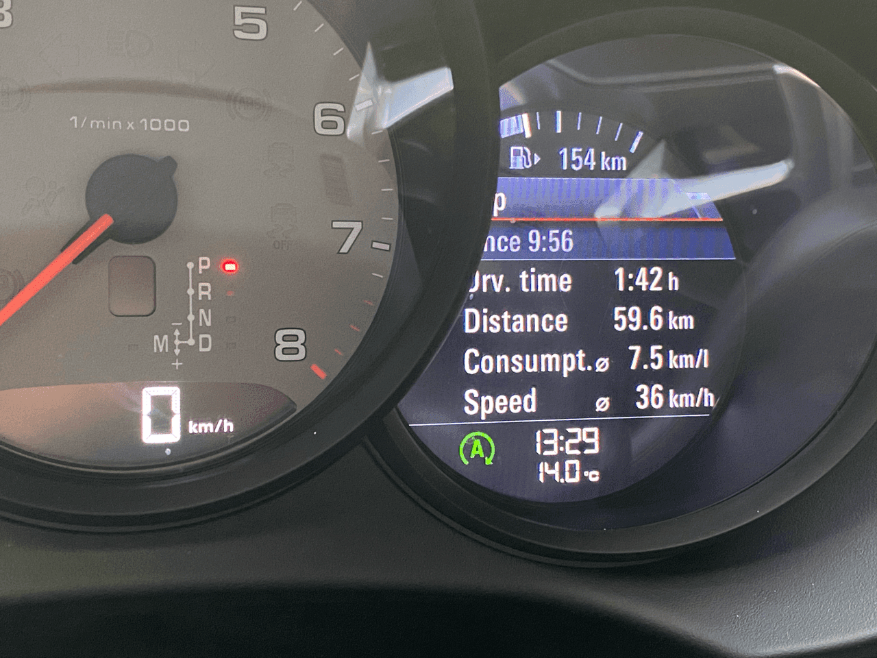 718 박스터s 연비  게시글 썸네일